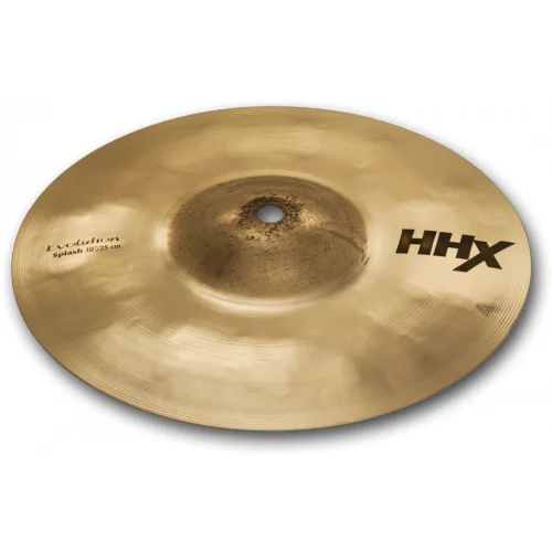 SABIAN HHX EVOLUTION SPLASH 10″