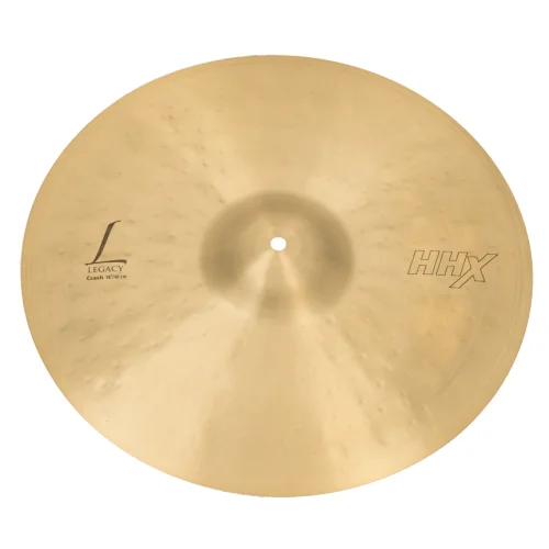 SABIAN HHX LEGACY CRASH 18″