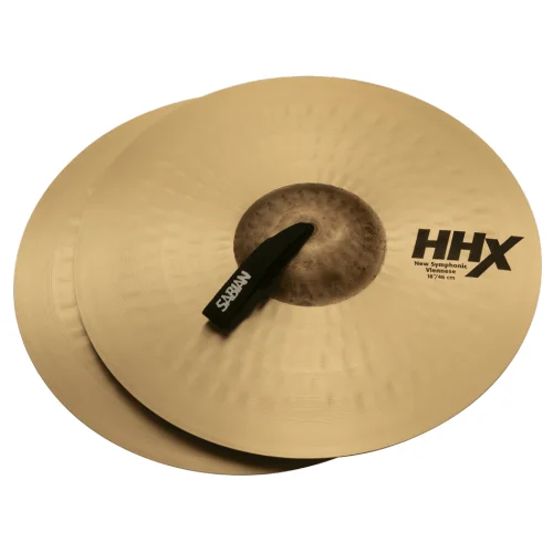 SABIAN HHX NEW SYMPHONIC VIENNESE 18″