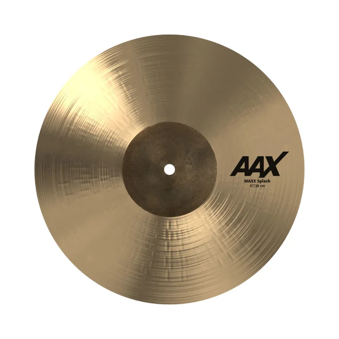 Sabian MAXX SPLASH 11″ AAX V2