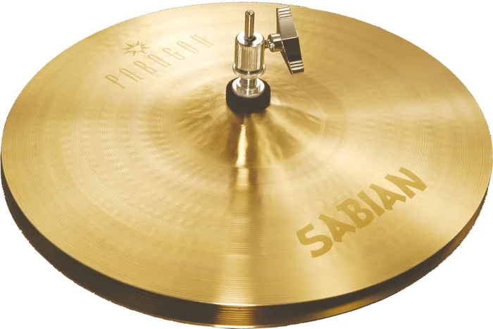 Sabian NP1402N Neil Peart Signature Paragon 14″ Hi Hats