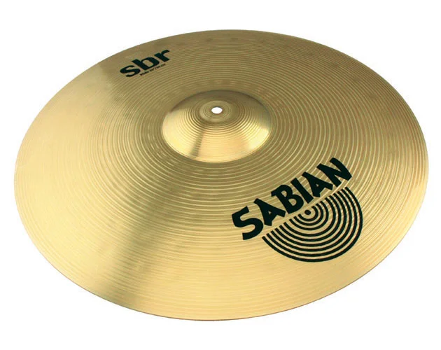 Sabian SBR 10&Prime;