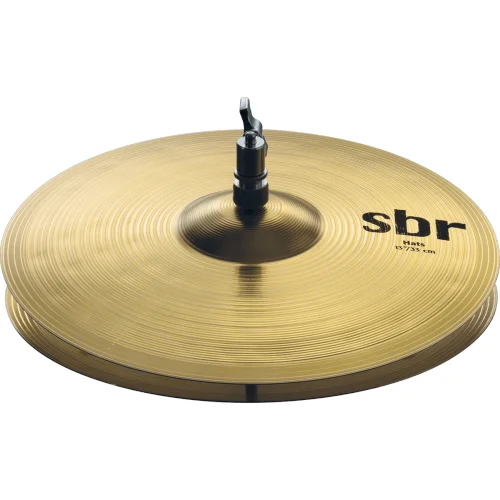 SABIAN SBR HATS 13″