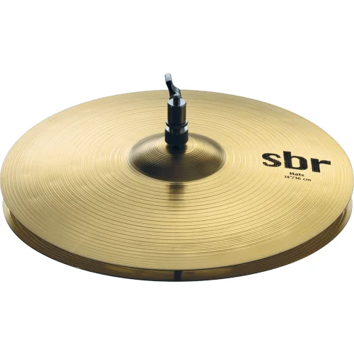 SABIAN SBR HATS 14″