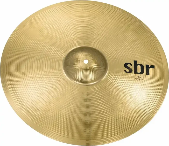 Sabian SBR2012 SBR 20″ Cymbale ride