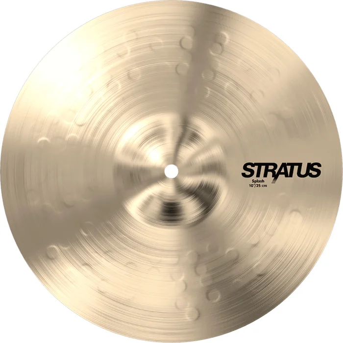Sabian Stratus 10″ Splash