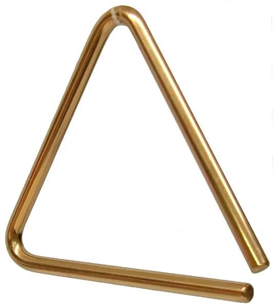 Sabian Triangle B8 – 6″