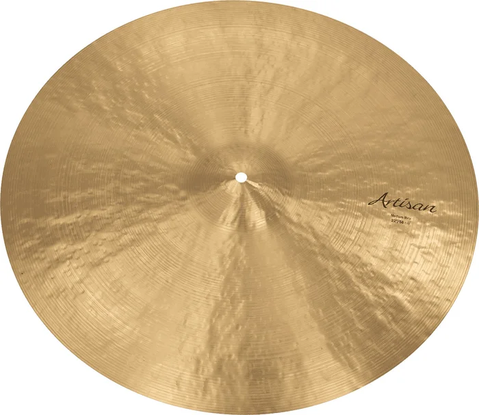 Sabian Vault Artisan 22″ Medium