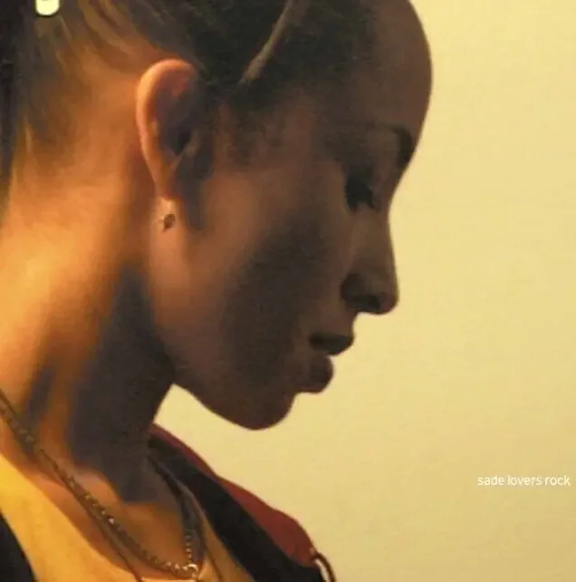 Sade – Lovers Rock (High Quality) (LP)