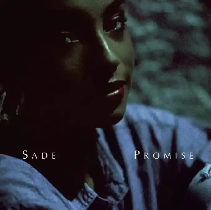 Sade – Promise (High Quality) (LP)