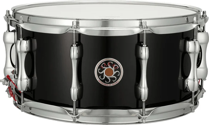 Sakae 14X5,5 Real Black