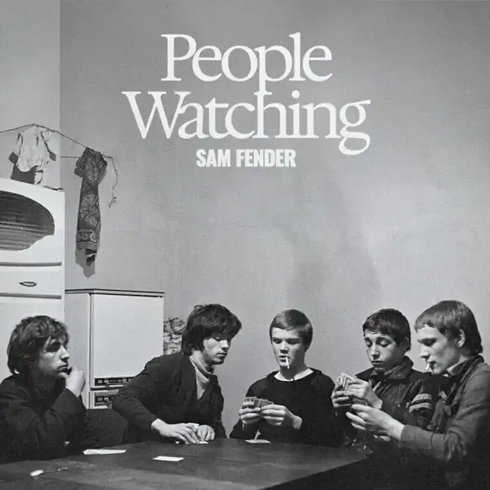 Sam Fender – People Watching (LP)
