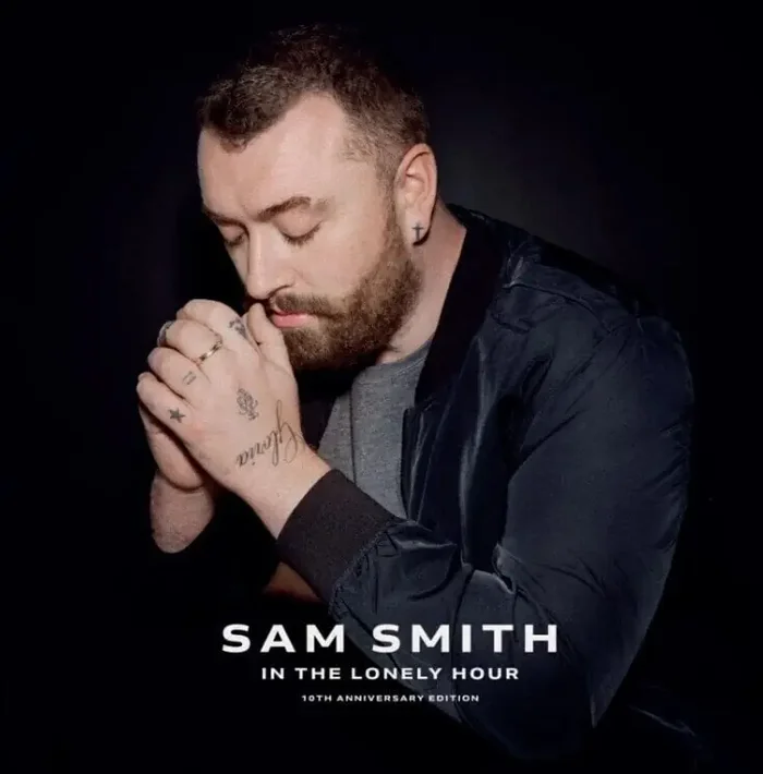 Sam Smith – In The Lonely Hour (Anniversary Edition) (LP)
