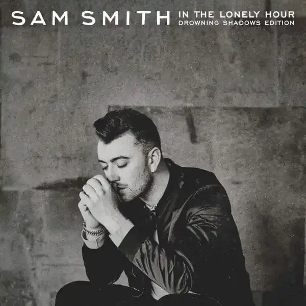 Sam Smith – In The Lonely Hour Drowning Shadows Edition (2 LP)