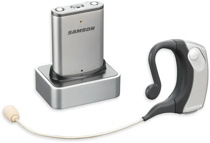 Samson AirLine Micro Earset – E2 Ensemble sans fil E2 863.625 MHz
