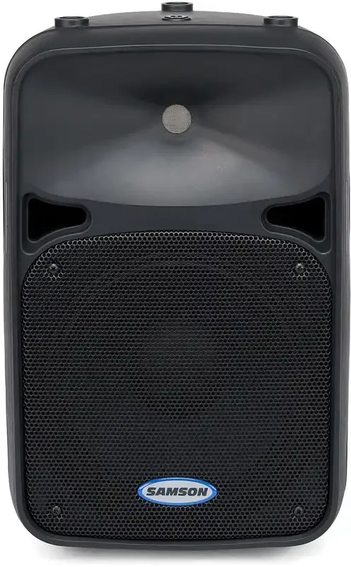 Samson Auro D210 Enceinte active