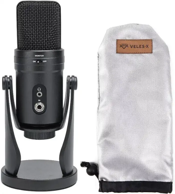 Samson G-Track Pro SET Microphone USB