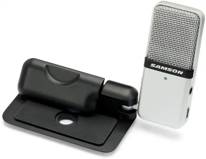 Samson Go Mic Microphone USB