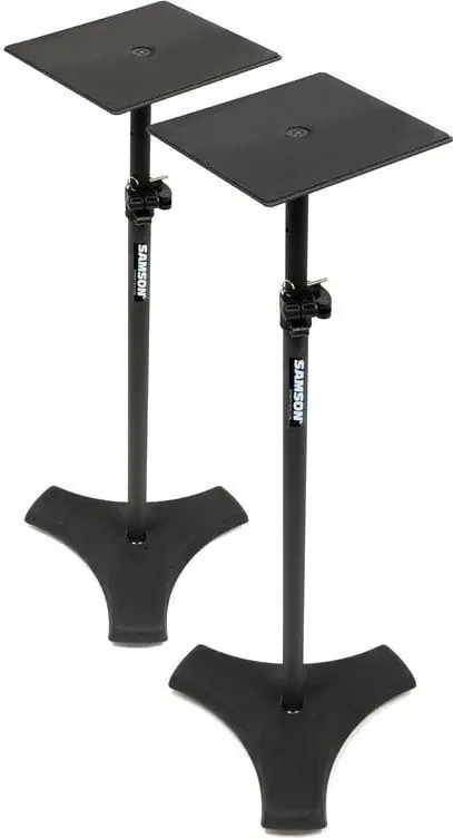 Samson MS300 Support pour moniteurs de studio