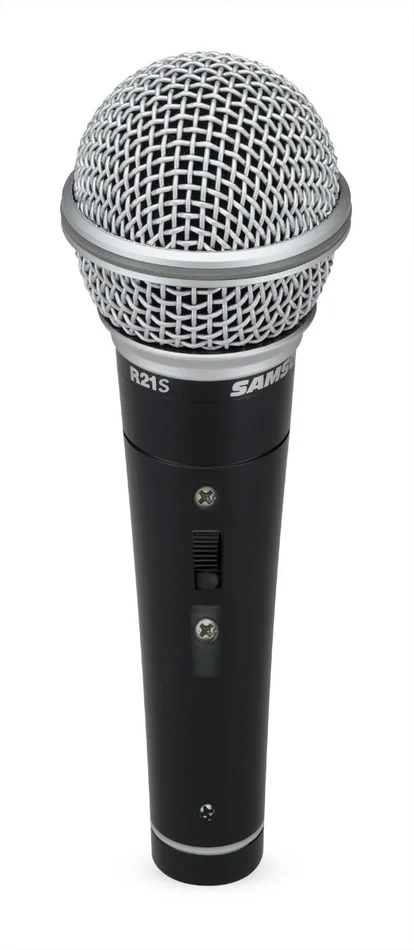 SAMSON R21S Consumer