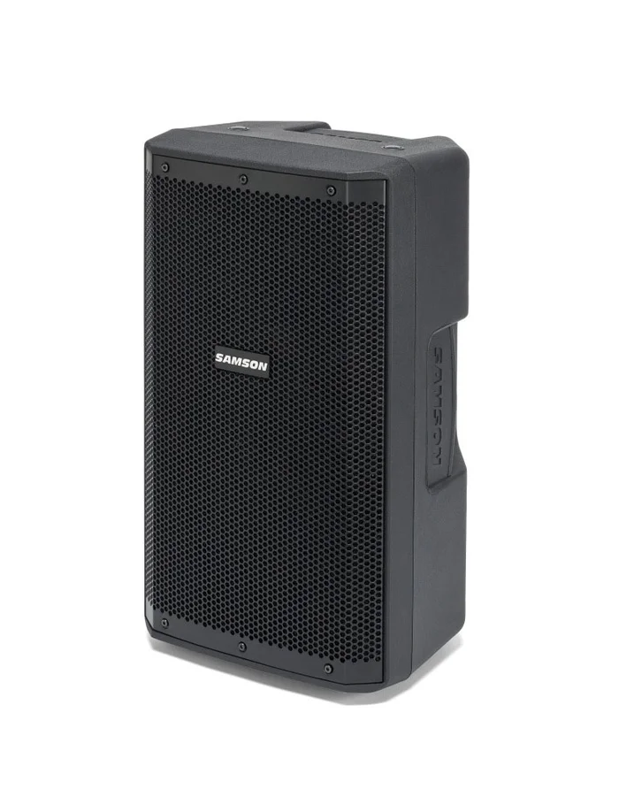 SAMSON RS110a – Enceinte Active 2 Voies – 300W