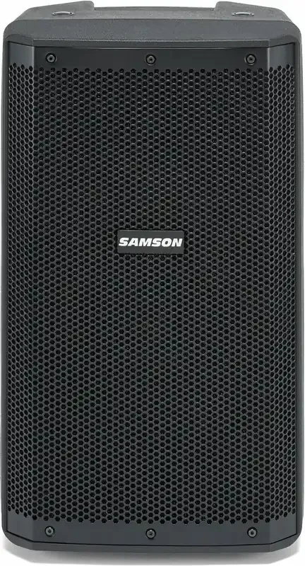 Samson RS110A Enceinte active
