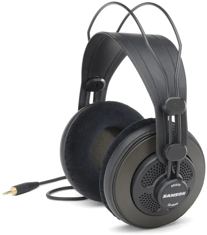 Samson SR850 Casque studio