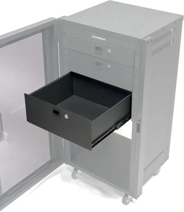 Samson SRK DR4U Accessoires rack