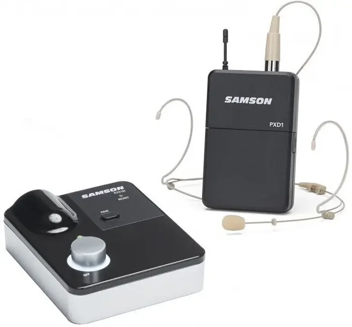 Samson XPD2M Headset Ensemble sans fil