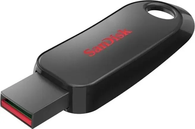 SanDisk Cruzer Snap SDCZ62-064G-G35 Clé USB 64 GB