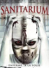 Sanitarium