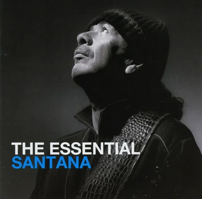 Santana – The Essential Santana (2 CD)