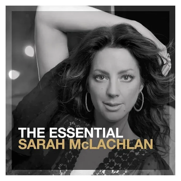 Sarah McLachlan – The Essential Sarah Mclachlan (2 CD)