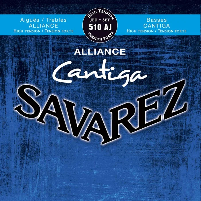 Savarez 510aj Alliance Cantiga Tirant Fort