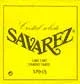 Savarez 570CS Cristal Soliste Tirant Fort