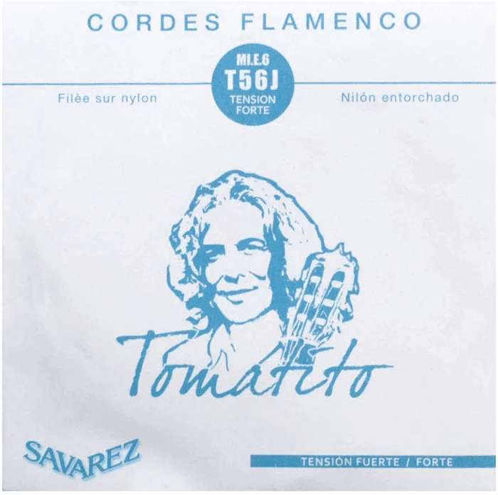 Savarez Corde de Mi 6 A L&rsquo;unité
