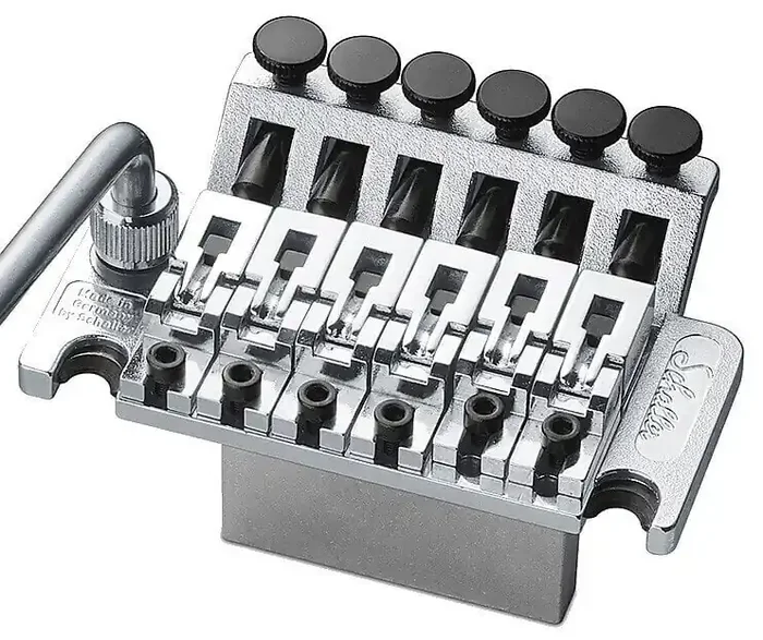 Schaller 13020242.02 Chrome
