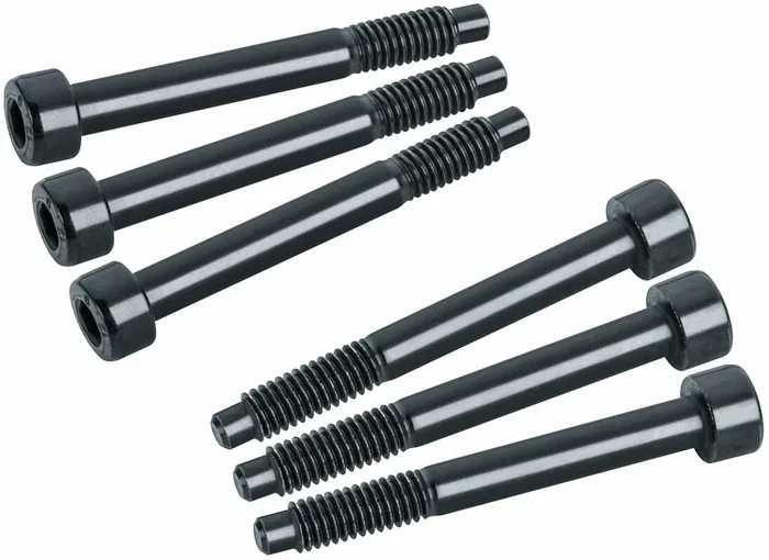 Schaller LockMeister 6 Ressort / Vis