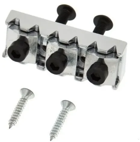Schaller R2 CH Pièces détachées pour guitares