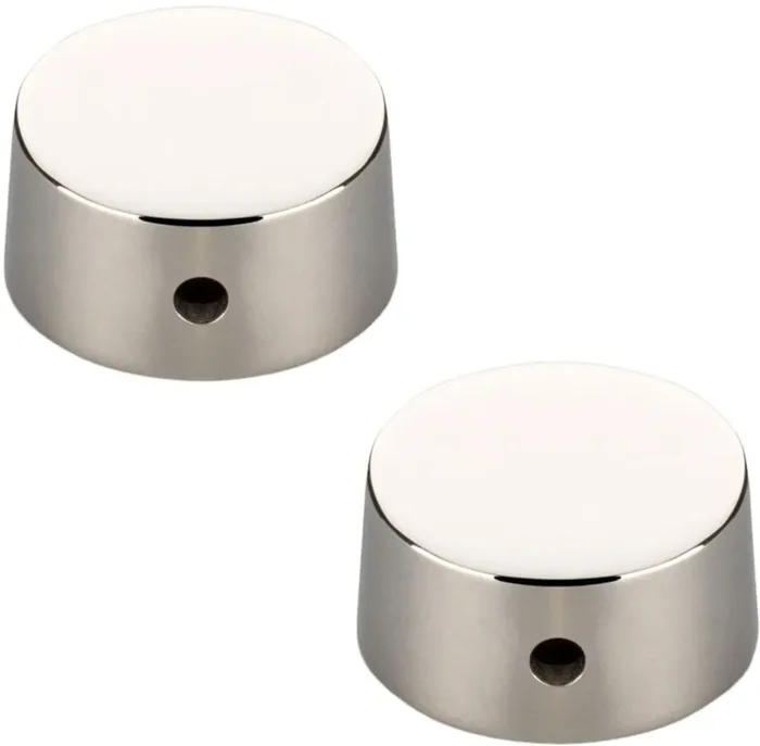 Schaller Speed Chrome Bouton de controle