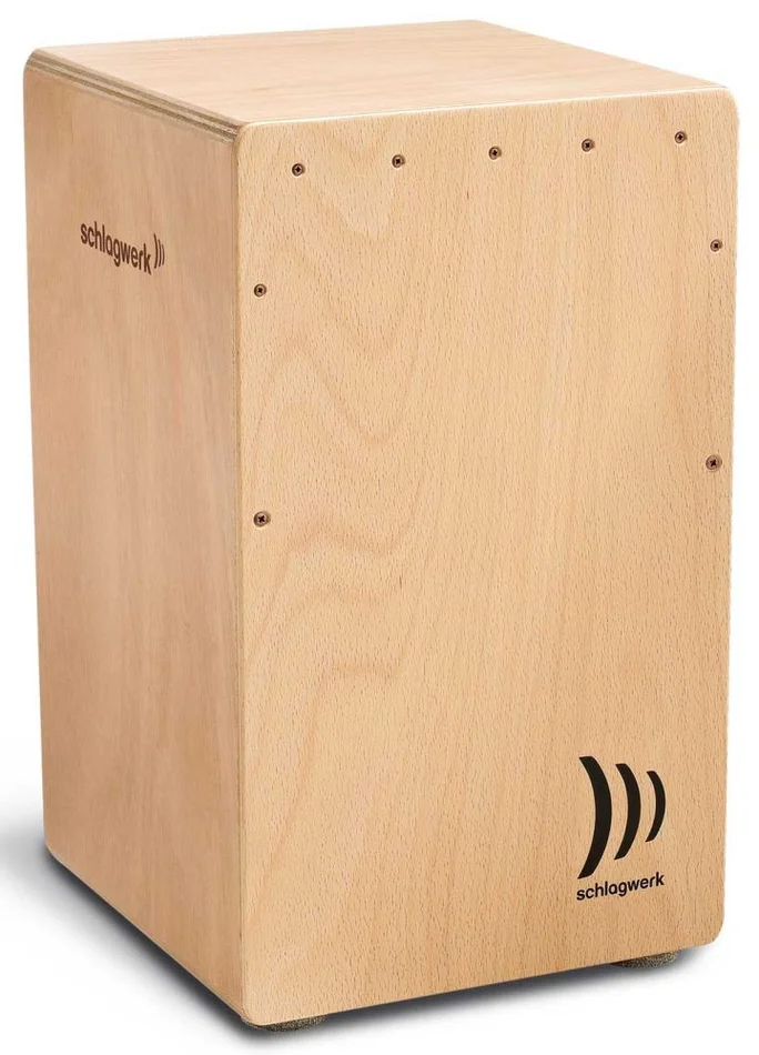 Schlagwerk CP4005 La Peru – Beechwood