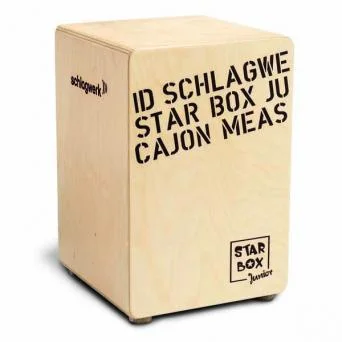 Schlagwerk CP400SB – Junior