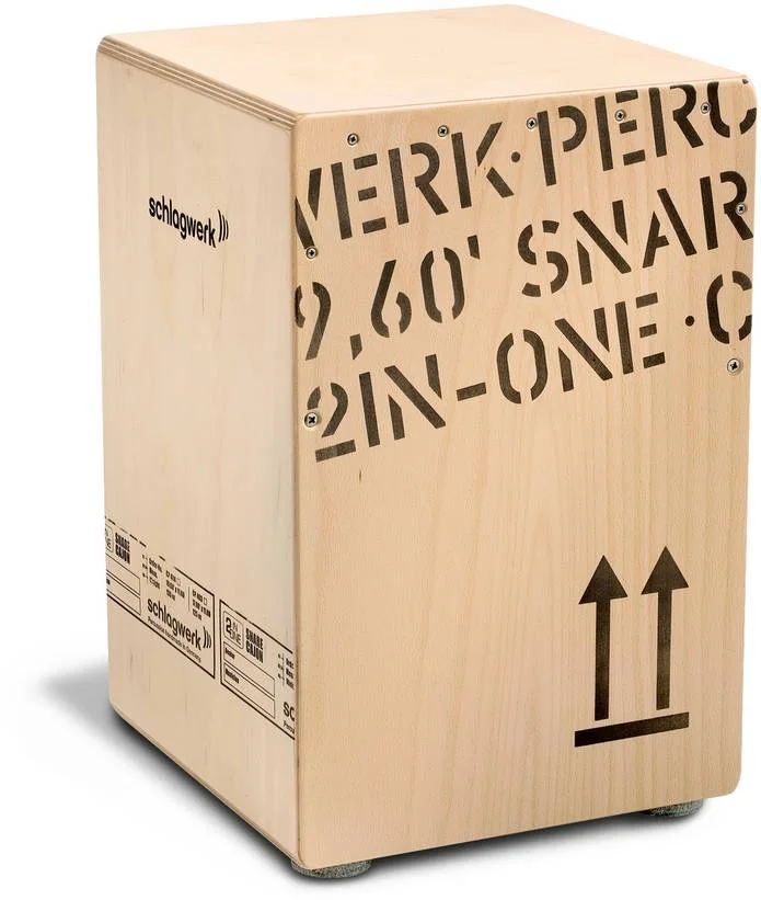 Schlagwerk CP403