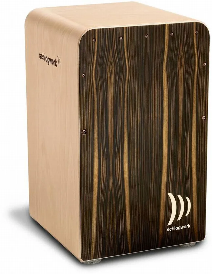 Schlagwerk CP604 Fineline Comfort Mocca