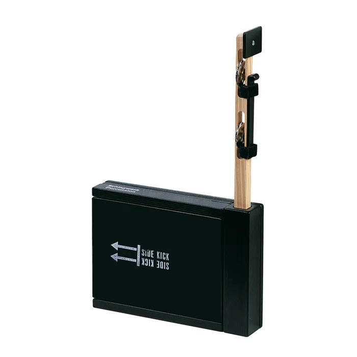 Schlagwerk Heck Stick + Side Kick S-SET75