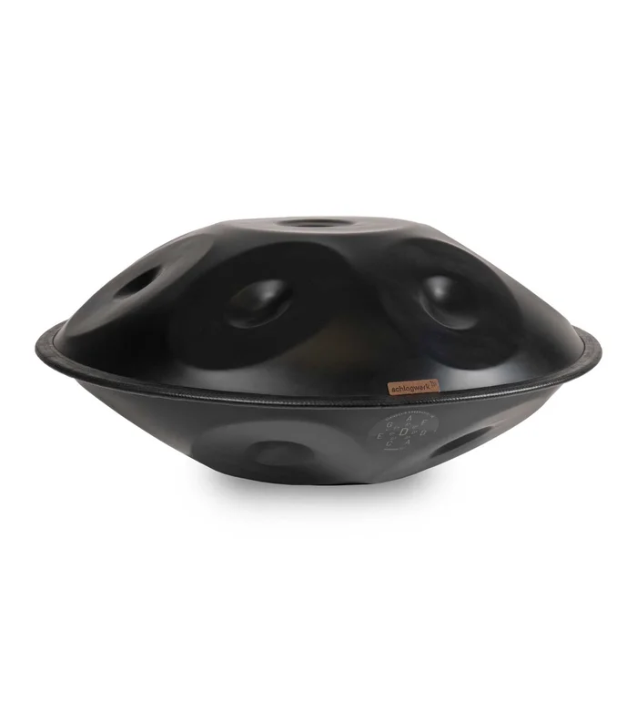 Schlagwerk HP15D Handpan Do# Chromatique 15 Notes