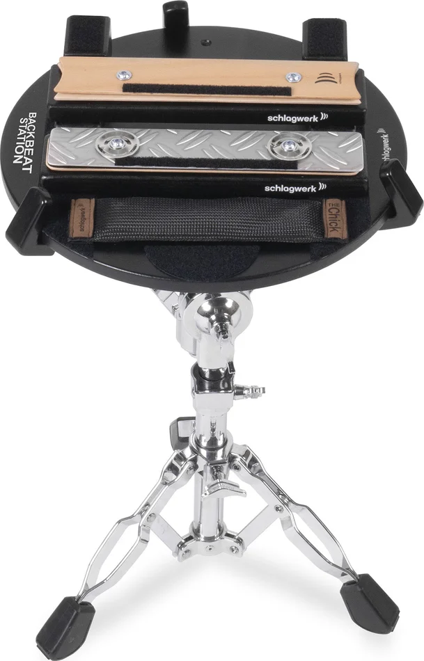 Schlagwerk Percussion Backbeat Station Starter