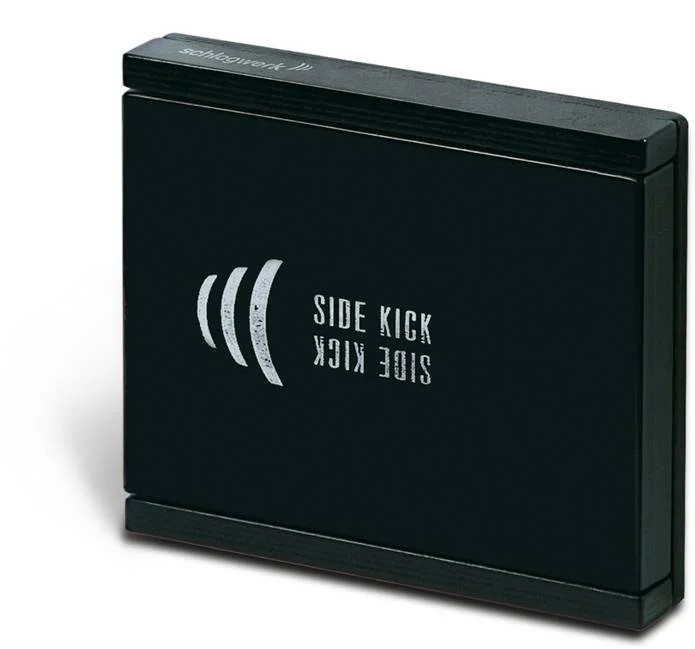 Schlagwerk Side Kick 75