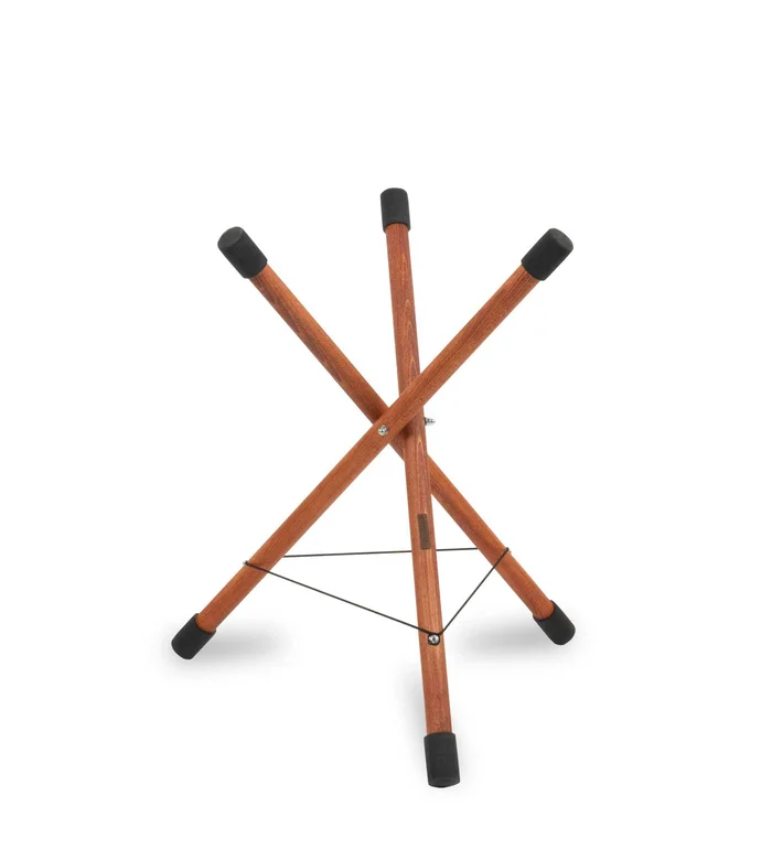 Schlagwerk Stand Tripod 80CM Pour Handpan