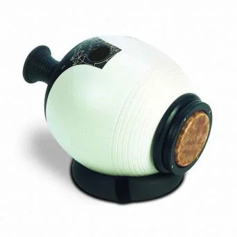 Schlagwerk U 72S Udu Skin L Accordable